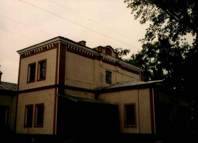 Де можна відпочити поблизу Козятина?, фото №4 на сайті 20minut.ua