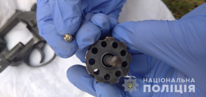 У Калинівському районі під час відпочинку на ставку застрелили 23-річного чоловіка, фото №1 на сайті 20minut.ua