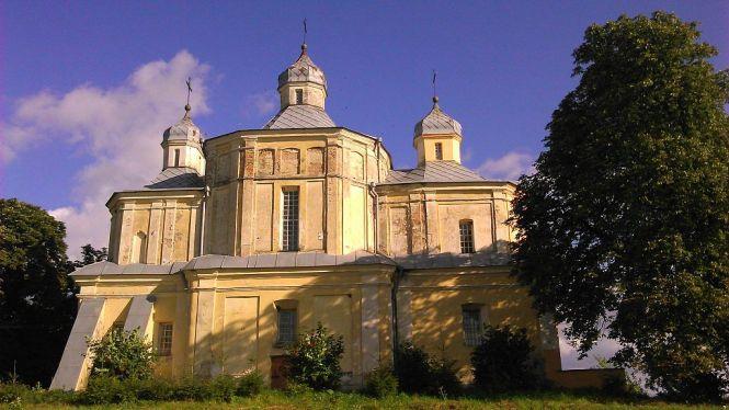 Де можна відпочити поблизу Козятина?, фото №3 на сайті 20minut.ua