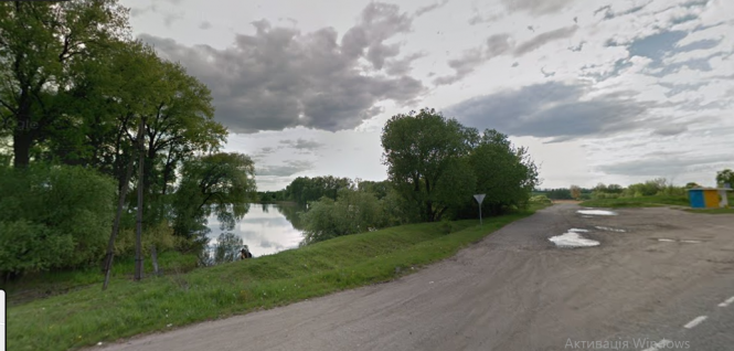 Де можна відпочити поблизу Козятина?, фото №1 на сайті 20minut.ua