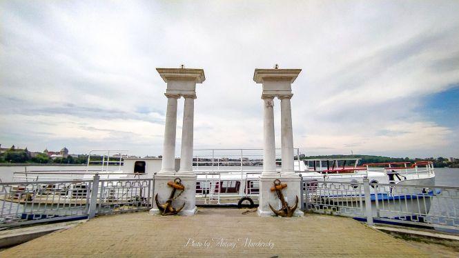 Новини Тернополя - фото з Випробування пройшли успішно. Стало відомо, коли теплохід "Сигма" вийде у свій перший рейс Тернопільським ставом Випробування пройшли успішно. Стало відомо, коли теплохід "Сигма" вийде у свій перший рейс Тернопільським ставом, фото №1 на сайті 20minut.ua