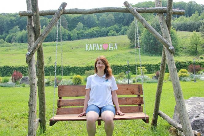 Новини Тернополя - фото з "Комусь карантин, а мені - щотижня новий маршрут": тернополянка розповіла, як безпечно подорожувати "Комусь карантин, а мені - щотижня новий маршрут": тернополянка розповіла, як безпечно подорожувати, фото №3 на сайті 20minut.ua