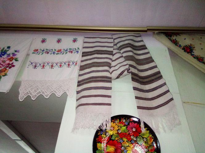 Козятинчанка Надія Біньковська колекціонує вишиті речі, фото №7 на сайті 20minut.ua