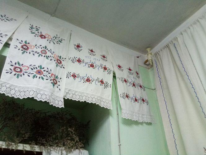 Козятинчанка Надія Біньковська колекціонує вишиті речі, фото №10 на сайті 20minut.ua