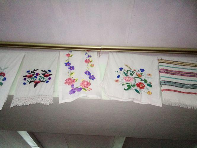 Козятинчанка Надія Біньковська колекціонує вишиті речі, фото №4 на сайті 20minut.ua