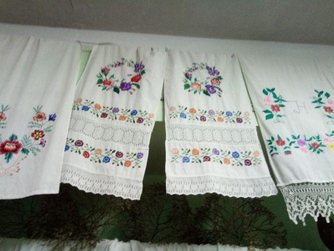 Козятинчанка Надія Біньковська колекціонує вишиті речі, фото №3 на сайті 20minut.ua