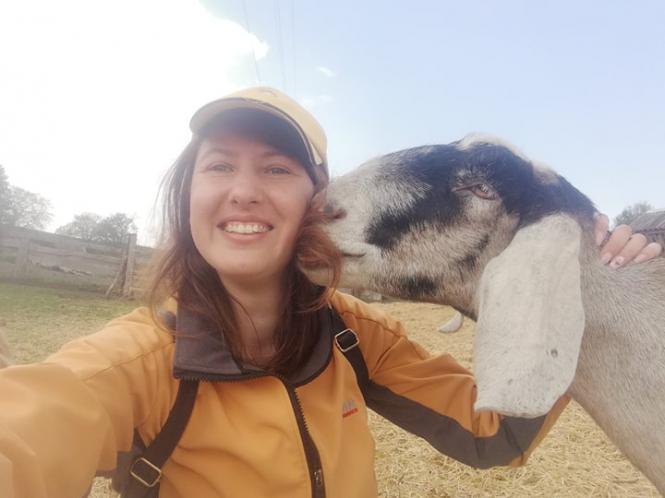 Новини Тернополя - фото з "Комусь карантин, а мені - щотижня новий маршрут": тернополянка розповіла, як безпечно подорожувати "Комусь карантин, а мені - щотижня новий маршрут": тернополянка розповіла, як безпечно подорожувати, фото №2 на сайті 20minut.ua