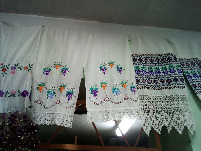 Козятинчанка Надія Біньковська колекціонує вишиті речі, фото №11 на сайті 20minut.ua