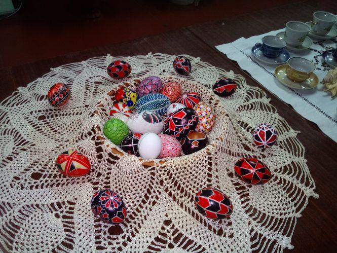 Козятинчанка Надія Біньковська колекціонує вишиті речі, фото №13 на сайті 20minut.ua