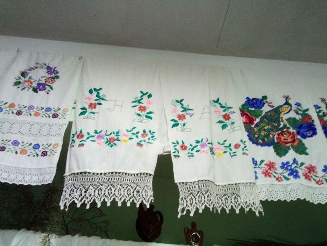 Козятинчанка Надія Біньковська колекціонує вишиті речі, фото №6 на сайті 20minut.ua