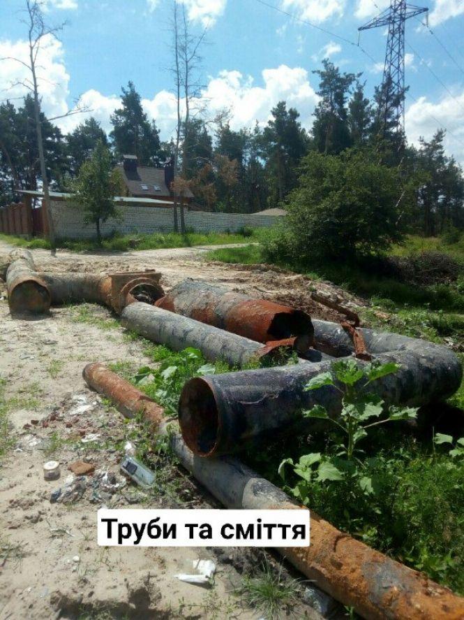 Сміттєве королівство: як влада Житомира закриває очі на велику проблему району «Королівської бочки», фото №1 на сайті 20minut.ua