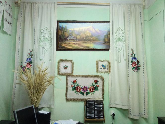 Козятинчанка Надія Біньковська колекціонує вишиті речі, фото №12 на сайті 20minut.ua
