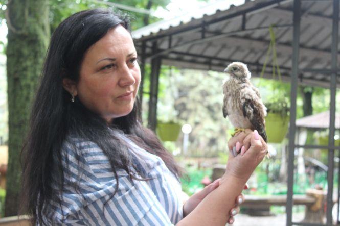 Новини Вінниці - фото з «Готуємо вольєр для сурикатів»: посткарантинне життя вінницького міні-зоопарку «Готуємо вольєр для сурикатів»: посткарантинне життя вінницького міні-зоопарку, фото №1 на сайті 20minut.ua