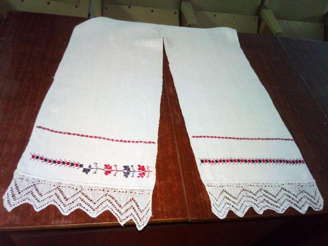 Козятинчанка Надія Біньковська колекціонує вишиті речі, фото №8 на сайті 20minut.ua