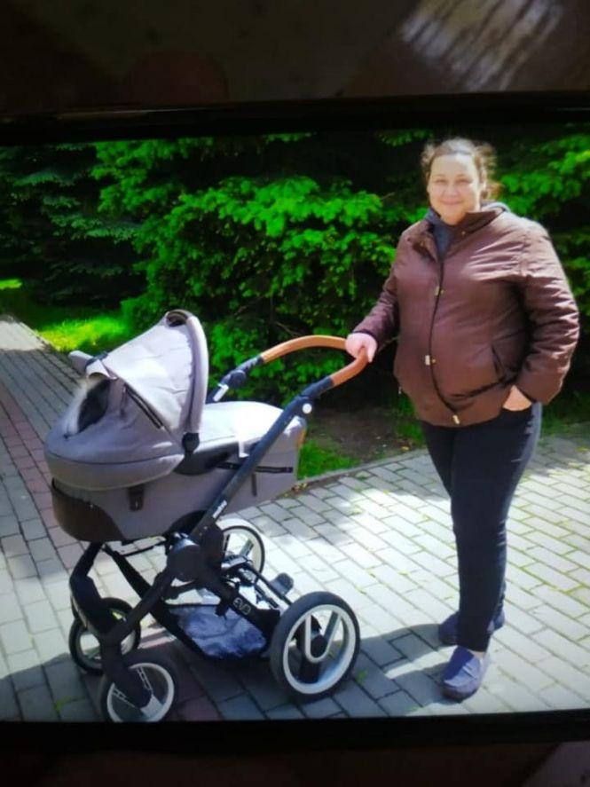 Новини Вінниці - фото з Пішла на прогулянку та не повернулася: у Вінниці зникла жінка з немовлям (ОНОВЛЕНО) Пішла на прогулянку та не повернулася: у Вінниці зникла жінка з немовлям (ОНОВЛЕНО), фото №1 на сайті 20minut.ua