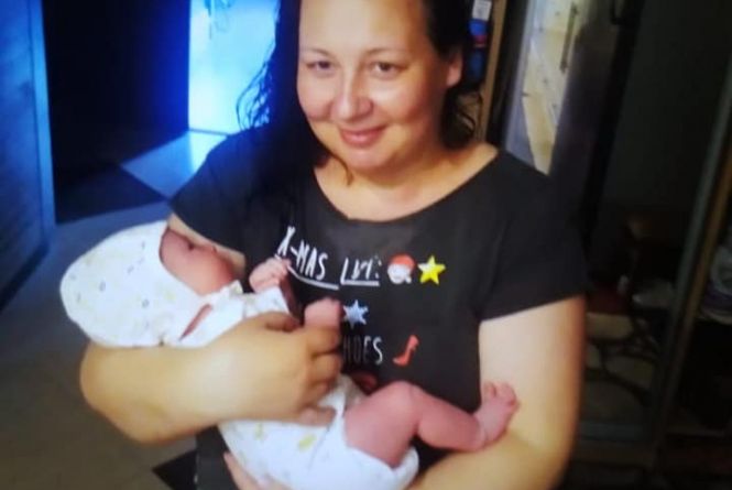 Новини Вінниці - фото з Шукали всю ніч. Знайшли жінку з грудним малям, які зникли 30 червня Пішла на прогулянку та не повернулася: у Вінниці зникла жінка з немовлям(ОНОВЛЕНО)