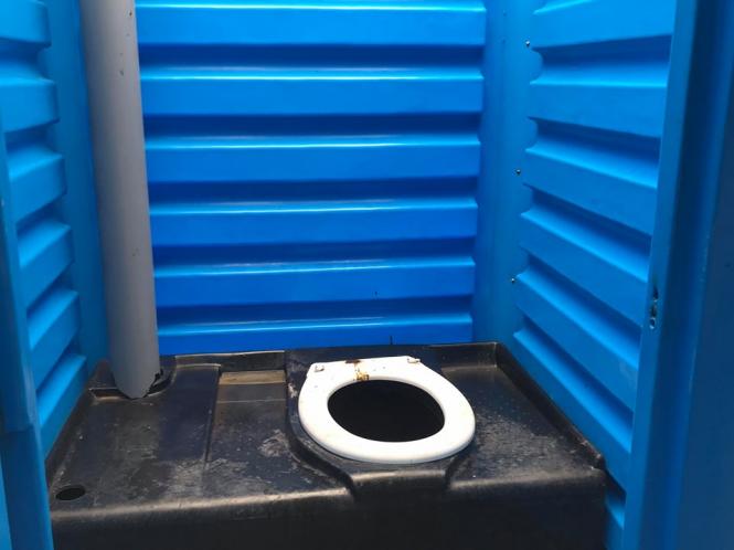 Де в центрі Хмельницького сходити в туалет й не засмердітися: огляд громадських вбиралень, фото №17 на сайті vsim.ua