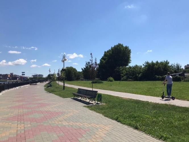 Де в центрі Хмельницького сходити в туалет й не засмердітися: огляд громадських вбиралень, фото №7 на сайті vsim.ua