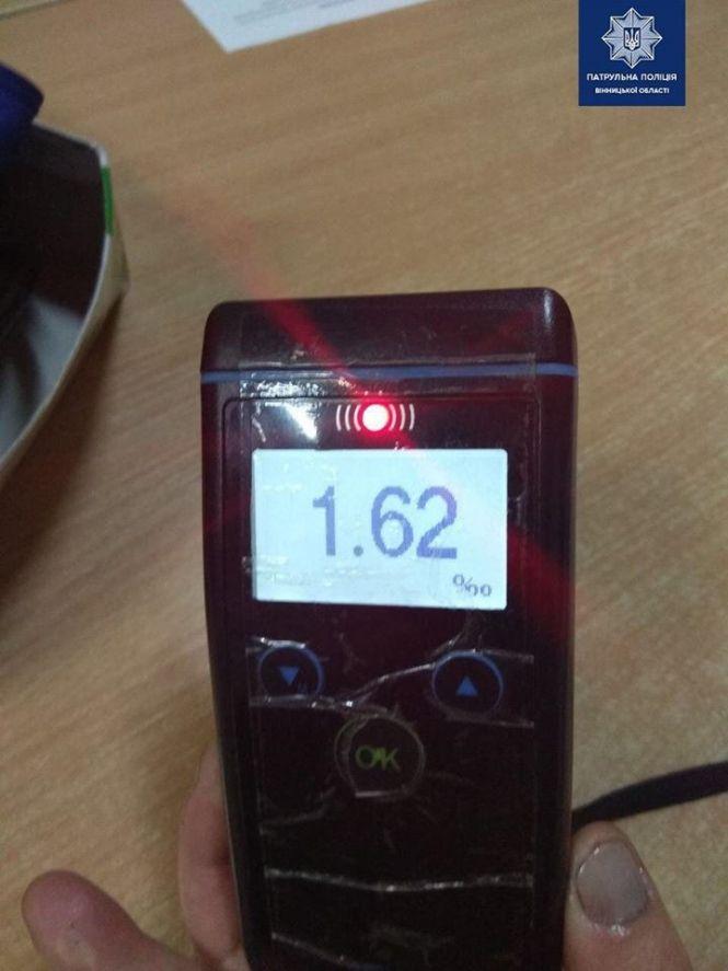 Новини Вінниці - фото з Вінничанин отримав протокол за п'яну їзду на човні Південним Бугом Вінничанин отримав протокол за п'яну їзду на човні Південним Бугом, фото №1 на сайті 20minut.ua