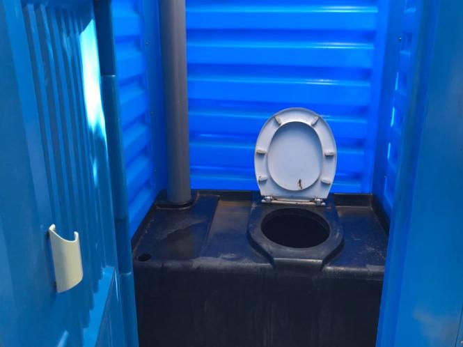 Де в центрі Хмельницького сходити в туалет й не засмердітися: огляд громадських вбиралень, фото №1 на сайті vsim.ua