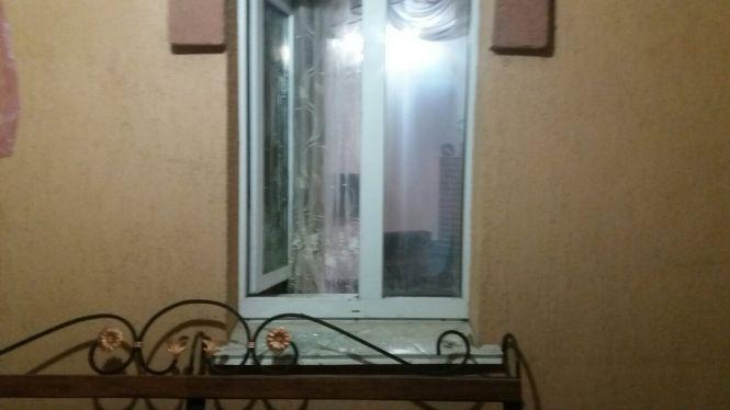 В Іванківцях  хлопці залізли в чужу дачу і вкрали техніку, фото №1 на сайті 20minut.ua
