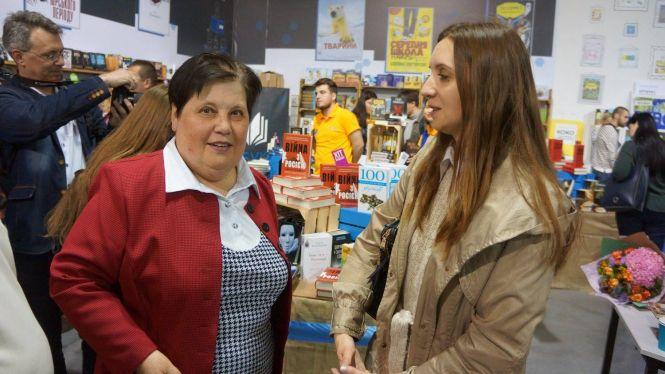 Как винничанка на прием к Королеве Великобритании попала
