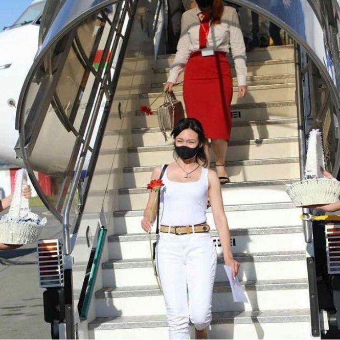 Новини Вінниці - фото з Привіт, «all inclusive»! Перші вінницькі туристи полетіли до Анталії, Єгипту та Албанії Привіт, «all inclusive»! Перші вінницькі туристи полетіли до Анталії, Єгипту та Албанії, фото №3 на сайті 20minut.ua