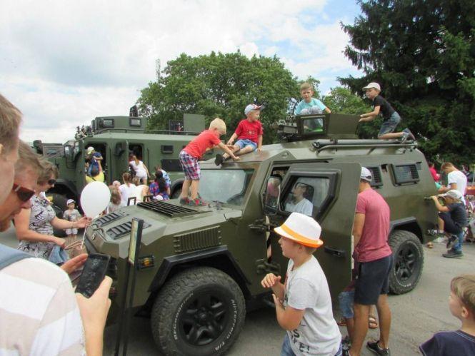 Новини Козятина - фото з Як святкували День міста у різні роки? (2012-2019) Як святкували День міста у різні роки? (2012-2019), фото №7 на сайті 20minut.ua
