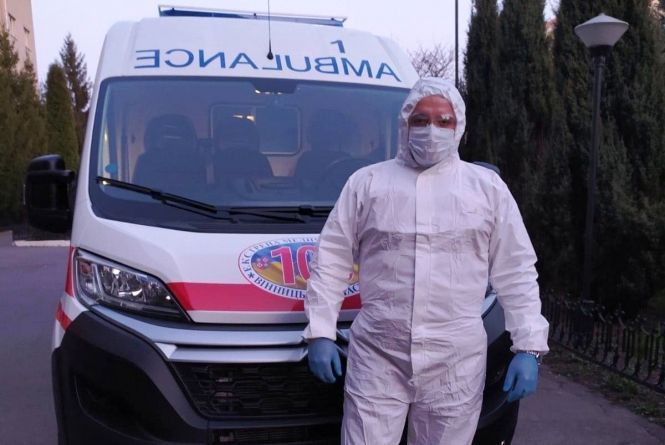 Новини Вінниці - фото з Важливе за вчора. Найцікавіші новини 1 липня, які ви могли пропустити «Роблять з нас гарматне м'ясо, а потім кажуть — самі винні». Медику швидкої допомоги накипіло