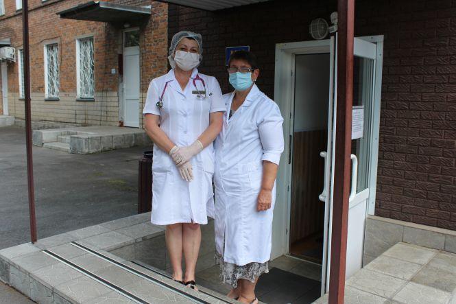 Новини Вінниці - фото з «Наймолодшому пацієнту — два місяці»: як у Вінниці лікують дітей хворих на коронавірус «Наймолодшому пацієнту — два місяці»: як у Вінниці лікують дітей хворих на коронавірус, фото №5 на сайті 20minut.ua