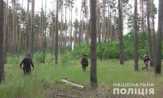 У Києві затримали підозрюваного у вбивстві однієї людини та пораненні ще вісьмох в Іршанську, фото №3 на сайті 20minut.ua