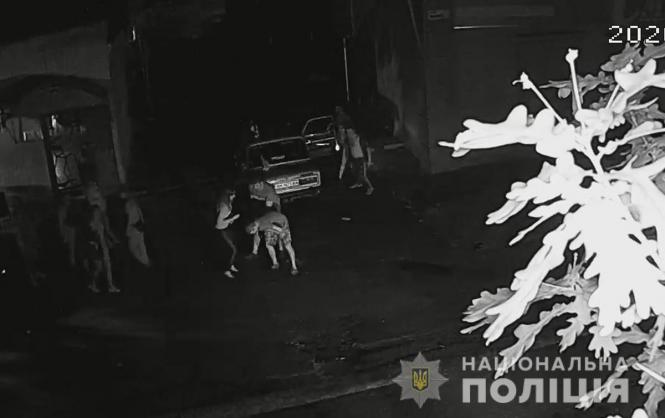 У Києві затримали підозрюваного у вбивстві однієї людини та пораненні ще вісьмох в Іршанську, фото №1 на сайті 20minut.ua