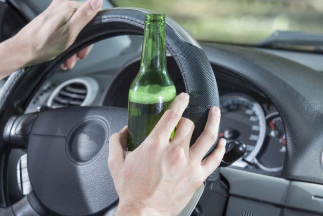 Новини Вінниці - фото з Важливе за вчора. Найцікавіші новини 1 липня, які ви могли пропустити В Україні зросли штрафи за п’яну їзду. Але вже є законопроект, який їх скасовує