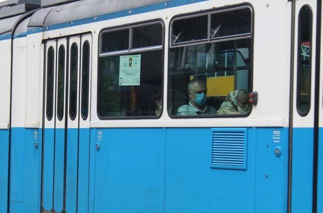 Новини Вінниці - фото з Транспорт у Вінниці. У мерії просять пенсіонерів не їздити у години-пік Транспорт у Вінниці. У мерії просять пенсіонерів не їздити у години-пік, фото №1 на сайті 20minut.ua