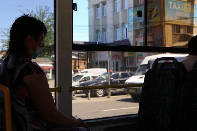 Заплатиш, якщо душно? Пошукали по Вінниці вартих штрафу за порушення маскового режиму, фото №6 на сайті 20minut.ua