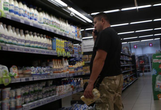 Заплатиш, якщо душно? Пошукали по Вінниці вартих штрафу за порушення маскового режиму, фото №9 на сайті 20minut.ua