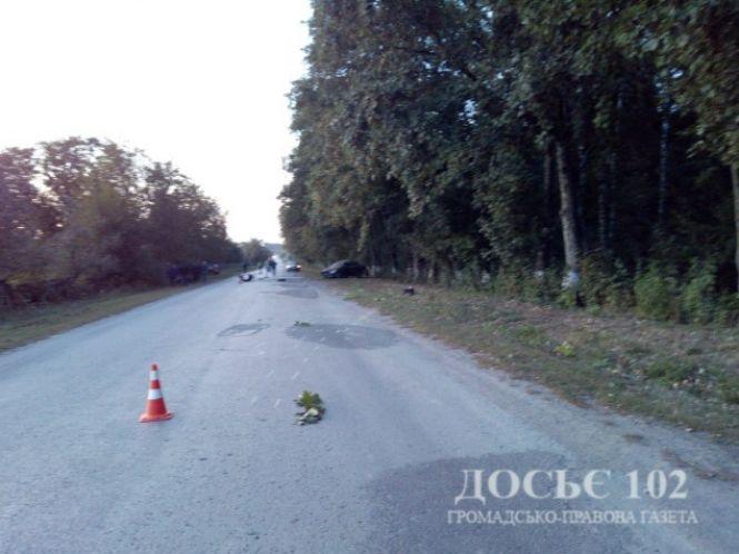 Новини Тернополя - фото з Вирок винуватцю смертельної аварії на Борщівщині не змінили, але суд обмежився мінімальним терміном Вирок винуватцю смертельної аварії на Борщівщині не змінили, але суд обмежився мінімальним терміном, фото №1 на сайті 20minut.ua