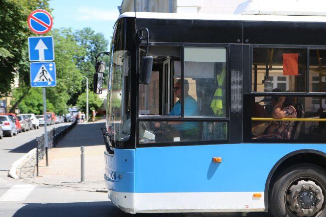 Заплатиш, якщо душно? Пошукали по Вінниці вартих штрафу за порушення маскового режиму, фото №3 на сайті 20minut.ua
