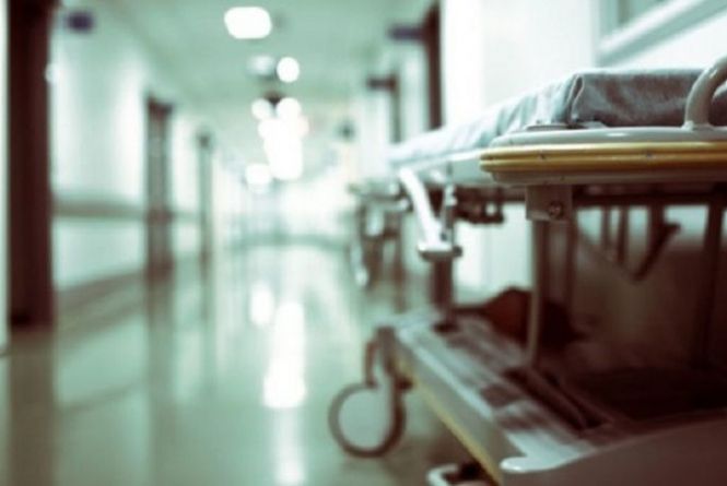 В області уже 30 смертей від COVID-19. Померла медсестра зі «швидкої»