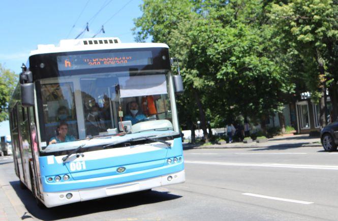 Заплатиш, якщо душно? Пошукали по Вінниці вартих штрафу за порушення маскового режиму, фото №4 на сайті 20minut.ua