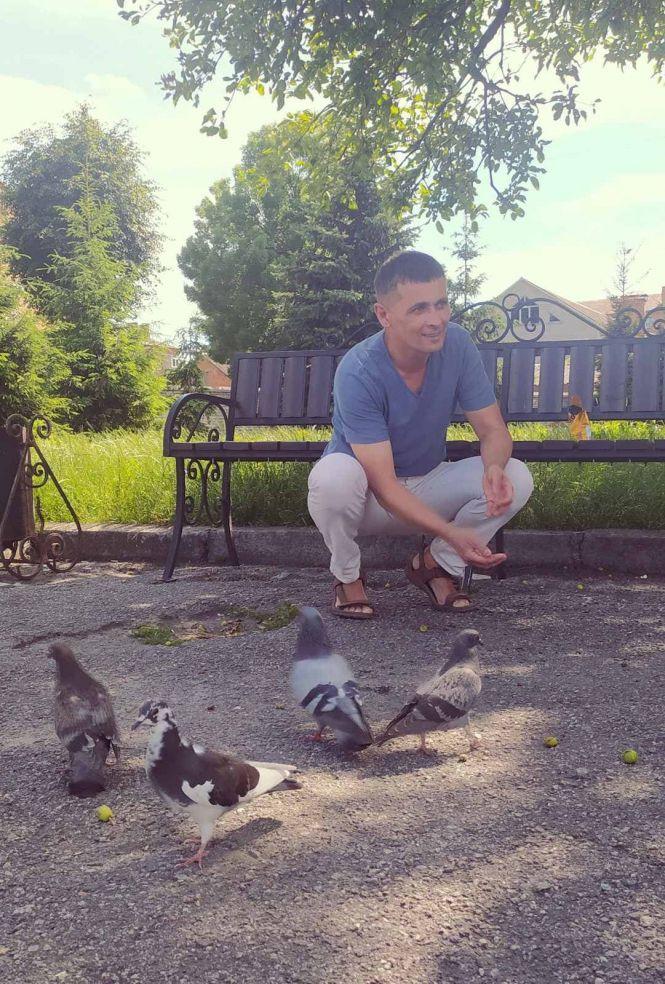 Геннадій Панчук: «Окрім досвіду має бути ще й порядність», фото №1 на сайті 20minut.ua