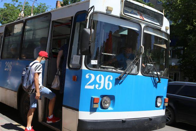 Заплатиш, якщо душно? Пошукали по Вінниці вартих штрафу за порушення маскового режиму, фото №2 на сайті 20minut.ua