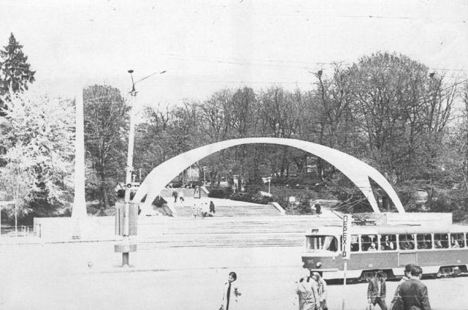 Назад в минуле. Екскурсія Вінницею по фотографіях 1970-х, фото №9 на сайті 20minut.ua