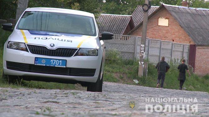 Один напав з ножем, інший — захищався косою. У Вінницькому районі вбили молодого чоловіка, фото №1 на сайті 20minut.ua