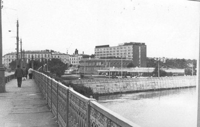 Назад в минуле. Екскурсія Вінницею по фотографіях 1970-х, фото №3 на сайті 20minut.ua