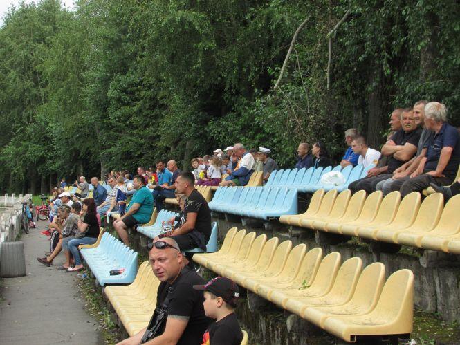 Футболісти «Моноліта» розгромили «Авангард» 8:0, фото №2 на сайті 20minut.ua