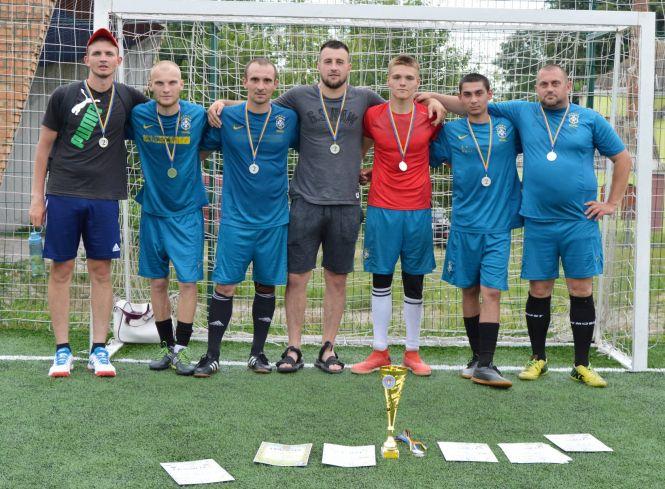 Новини Козятина - фото з Глухівчани перемогли у 28-мих спортивних іграх Козятинщини. Репортаж з фіналу Глухівчани перемогли у 28-мих спортивних іграх Козятинщини. Репортаж з фіналу, фото №7 на сайті 20minut.ua