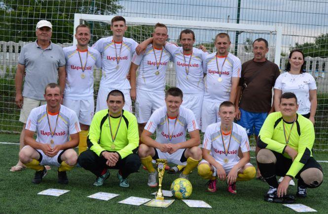 Новини Козятина - фото з Глухівчани перемогли у 28-мих спортивних іграх Козятинщини. Репортаж з фіналу Глухівчани перемогли у 28-мих спортивних іграх Козятинщини. Репортаж з фіналу, фото №6 на сайті 20minut.ua