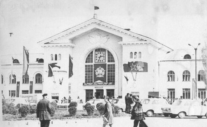 Назад в минуле. Екскурсія Вінницею по фотографіях 1970-х, фото №10 на сайті 20minut.ua