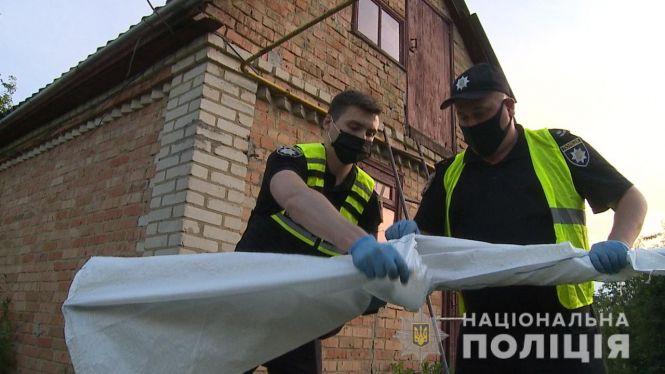Один напав з ножем, інший — захищався косою. У Вінницькому районі вбили молодого чоловіка, фото №3 на сайті 20minut.ua